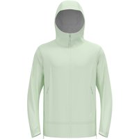 Odlo Herren Essential 2.5l Waterproof Jacke Odlo Herren Essential 2.5l Waterproof Jacke von Odlo