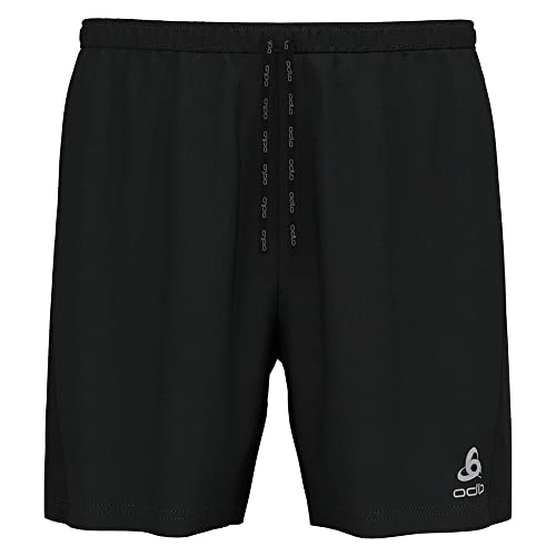 ODLO Laufhose Herren Kurz Essential 6 Inch I Laufshort I Sporthose ODLO Laufhose Herren Kurz Essential 6 Inch I Laufshort I Sporthose von Odlo