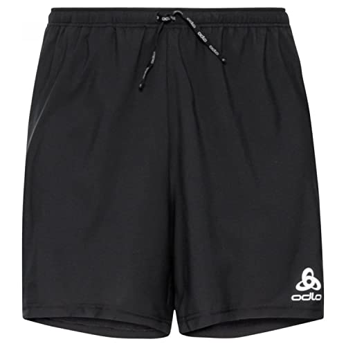 ODLO Laufhose Herren Kurz Essential 6 Inch I Laufshort I Sporthose ODLO Laufhose Herren Kurz Essential 6 Inch I Laufshort I Sporthose von Odlo