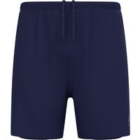 Odlo Herren Essential 6 Inch 2-in-1 Shorts Odlo Herren Essential 6 Inch 2-in-1 Shorts von Odlo