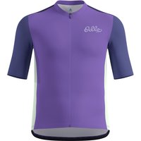 Odlo Herren Essential Heritage Print Radtrikot Odlo Herren Essential Heritage Print Radtrikot von Odlo