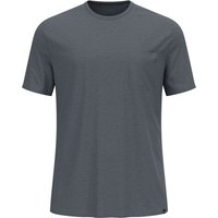 Odlo Herren Essential Natural T-Shirt Odlo Herren Essential Natural T-Shirt von Odlo
