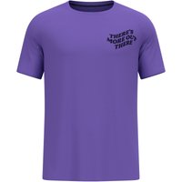 Odlo Herren Essential Print Graphic T-Shirt Odlo Herren Essential Print Graphic T-Shirt von Odlo
