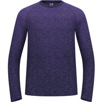 Odlo Herren Essential Seamless Longsleeve Odlo Herren Essential Seamless Longsleeve von Odlo