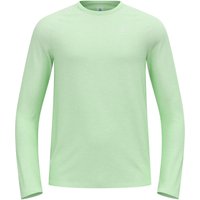 Odlo Herren Essential Seamless Longsleeve Odlo Herren Essential Seamless Longsleeve von Odlo