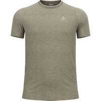 Odlo Herren Essential Seamless T-Shirt Odlo Herren Essential Seamless T-Shirt von Odlo