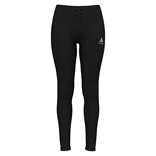 Odlo Herren Essential Lauftight, Schwarz, S EU Odlo Herren Essential Lauftight, Schwarz, S EU von Odlo