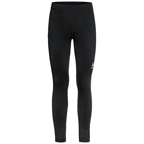 Odlo Herren Essentials_322982 Lauftight, Schwarz, XL EU von Odlo