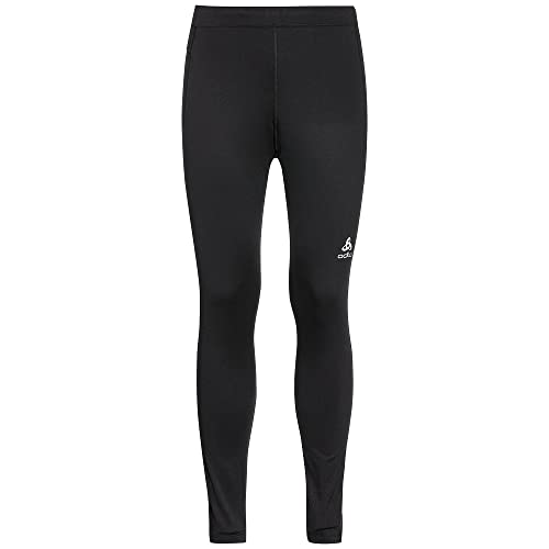 Odlo Damen Essential Warm_323312 Lauftight, Schwarz, XL EU Odlo Damen Essential Warm_323312 Lauftight, Schwarz, XL EU von Odlo