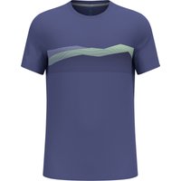 Odlo Herren F-Dry Ridgeline T-Shirt Odlo Herren F-Dry Ridgeline T-Shirt von Odlo