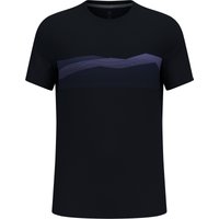 Odlo Herren F-Dry Ridgeline T-Shirt Odlo Herren F-Dry Ridgeline T-Shirt von Odlo