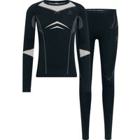 Odlo Herren Fundamentals Performance Warm Set von Odlo