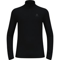 Odlo Herren Fundamentals Turtle Neck Longsleeve Odlo Herren Fundamentals Turtle Neck Longsleeve von Odlo
