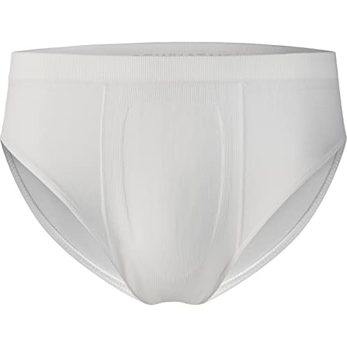 ODLO Funktionshose Herren Performance Light Unterhose I Sportunterhose I Funktionsunterwäsche ODLO Funktionshose Herren Performance Light Unterhose I Sportunterhose I Funktionsunterwäsche von Odlo