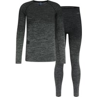 Odlo Herren I-Thermic X-Warm Unterwäsche Set von Odlo