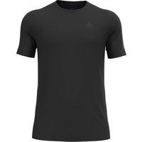 Odlo Herren Merino 160 Bl Crew Neck T-Shirt von Odlo