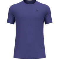 Odlo Herren Merino 160 Bl Crew Neck T-Shirt Odlo Herren Merino 160 Bl Crew Neck T-Shirt von Odlo