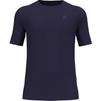 Odlo Herren Merino 200 Crew Neck T-Shirt von Odlo