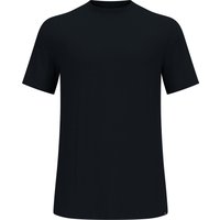 Odlo Herren Merino Tencel Plain T-Shirt von Odlo