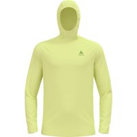 Odlo Herren Millennium Element Hoodie Odlo Herren Millennium Element Hoodie von Odlo