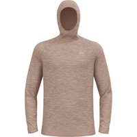 Odlo Herren Millennium Element Hoodie von Odlo