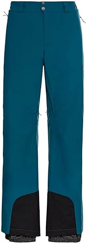 Odlo Herren Pants Regular Length Bluebird S-thermic Skihose, Deep Dive, 50 EU Odlo Herren Pants Regular Length Bluebird S-thermic Skihose, Deep Dive, 50 EU von Odlo