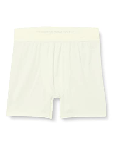 Odlo Herren Performance Light Eco Boxershorts, Weiß, L EU von Odlo