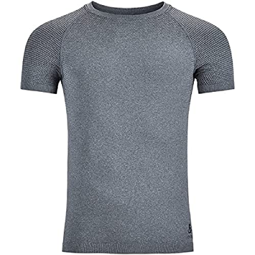 Odlo Herren Performance Dry Funktionsunterwäsche Kurzarm Shirt von Odlo