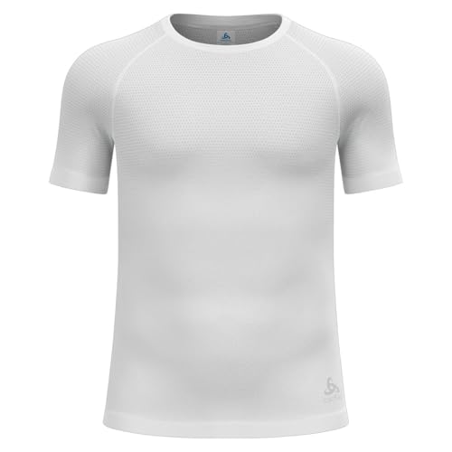 Odlo Herren Performance Dry Funktionsunterwäsche Kurzarm Shirt von Odlo