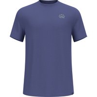 Odlo Herren Raincloud Merino 160 T-Shirt Odlo Herren Raincloud Merino 160 T-Shirt von Odlo