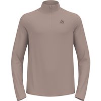 Odlo Herren Rigi Half Zip Longsleeve Odlo Herren Rigi Half Zip Longsleeve von Odlo