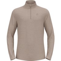 Odlo Herren Roy 1/2 Zip Longsleeve Odlo Herren Roy 1/2 Zip Longsleeve von Odlo