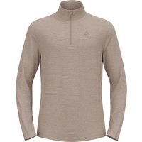 Odlo Herren Roy 1/2 Zip Longsleeve von Odlo