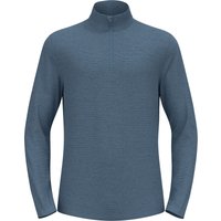 Odlo Herren Roy 1/2 Zip Longsleeve Odlo Herren Roy 1/2 Zip Longsleeve von Odlo