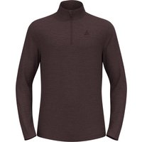 Odlo Herren Roy 1/2 Zip Longsleeve Odlo Herren Roy 1/2 Zip Longsleeve von Odlo