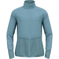 Odlo Herren Run Easy Warm Hybrid Jacke Odlo Herren Run Easy Warm Hybrid Jacke von Odlo