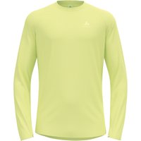 Odlo Herren Run Easy Warm Longsleeve Odlo Herren Run Easy Warm Longsleeve von Odlo