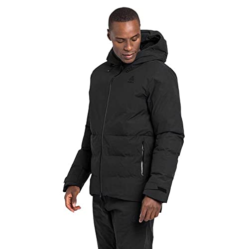 Odlo Skijacke Herren Ski Cocoon S-Thermic I Skibekleidung I Winterjacke Daunenjacke I Herren Odlo Skijacke Herren Ski Cocoon S-Thermic I Skibekleidung I Winterjacke Daunenjacke I Herren von Odlo