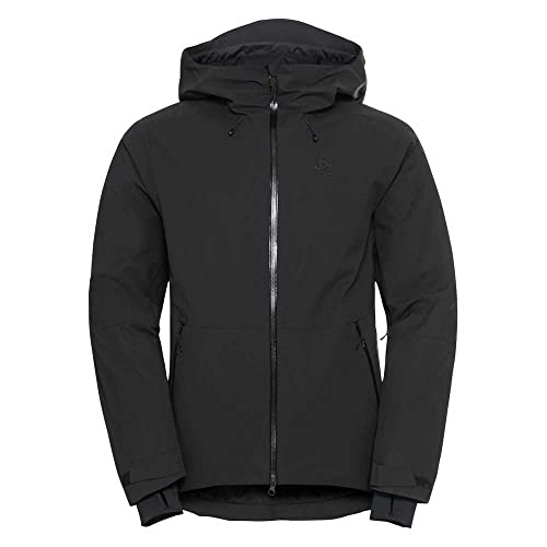 Odlo Skijacke Herren Ski Bluebird S-Thermic I Skibekleidung I Winterjacke Skijacke I Herren Odlo Skijacke Herren Ski Bluebird S-Thermic I Skibekleidung I Winterjacke Skijacke I Herren von Odlo