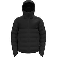 Odlo Herren Severin N-Thermic Hoodie Jacke von Odlo