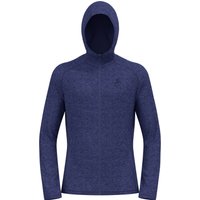 Odlo Herren Tencia Hoodie Jacke Odlo Herren Tencia Hoodie Jacke von Odlo