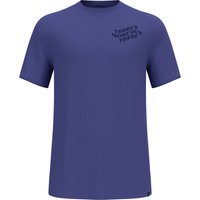 Odlo Herren There's More Merino 160 T-Shirt Odlo Herren There's More Merino 160 T-Shirt von Odlo