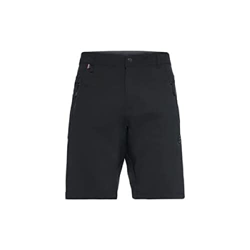 Odlo Herren Shorts WEDGEMOUNT, black, 52 Odlo Herren Shorts WEDGEMOUNT, black, 52 von Odlo