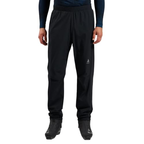 Odlo Langlaufhose Herren Windbreaker I Skibekleidung I Skihose Langlaufhose I Herren Odlo Langlaufhose Herren Windbreaker I Skibekleidung I Skihose Langlaufhose I Herren von Odlo