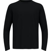 Odlo Herren Wool Waffle Longsleeve Odlo Herren Wool Waffle Longsleeve von Odlo