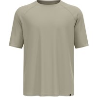 Odlo Herren Wool Waffle T-Shirt Odlo Herren Wool Waffle T-Shirt von Odlo