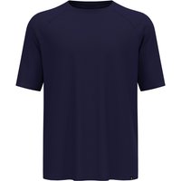 Odlo Herren Wool Waffle T-Shirt Odlo Herren Wool Waffle T-Shirt von Odlo