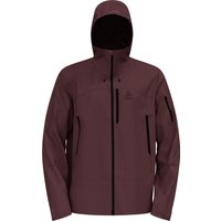 Odlo Herren X-Alp 3l PK Jacke von Odlo