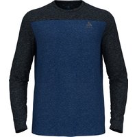 Odlo Herren X-Alp Linencool Longsleeve von Odlo