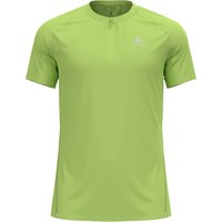 Odlo Herren X-Alp Trail 1/2 Zip T-Shirt von Odlo